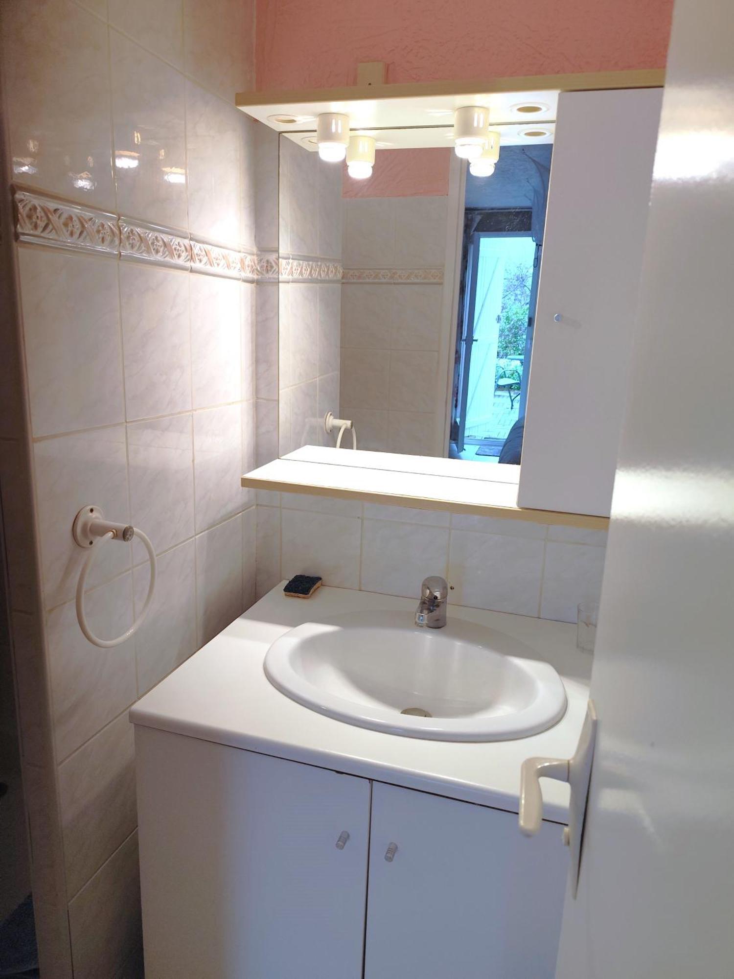 Studio Le Romantique A 20 Kms De Nice Bendéjun Zewnętrze zdjęcie