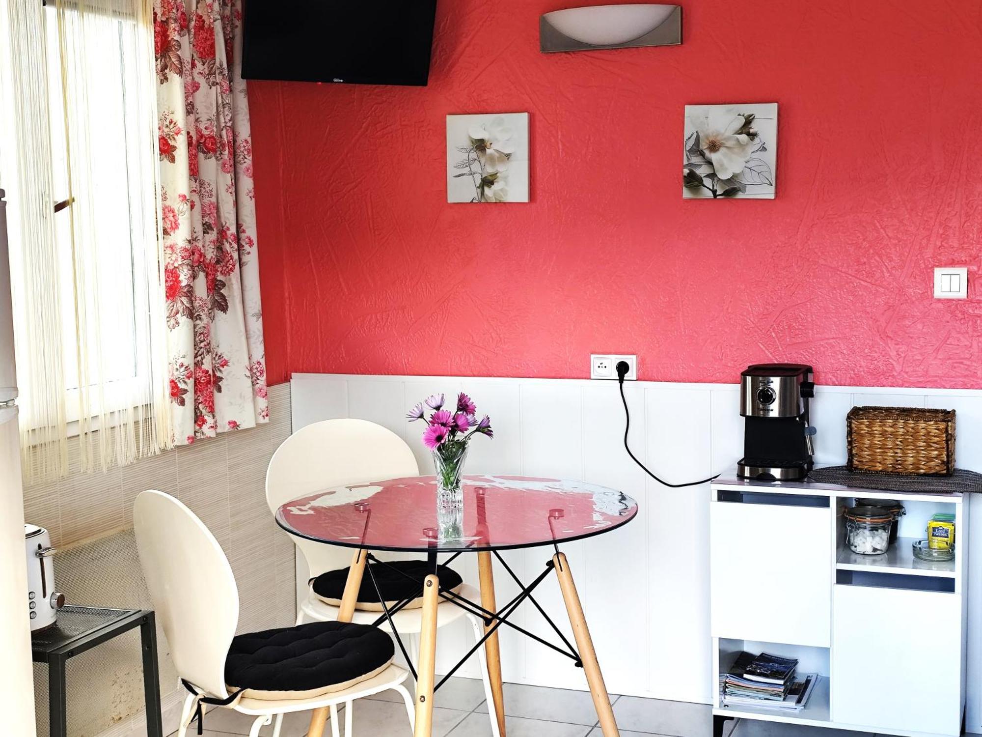 Studio Le Romantique A 20 Kms De Nice Bendéjun Zewnętrze zdjęcie