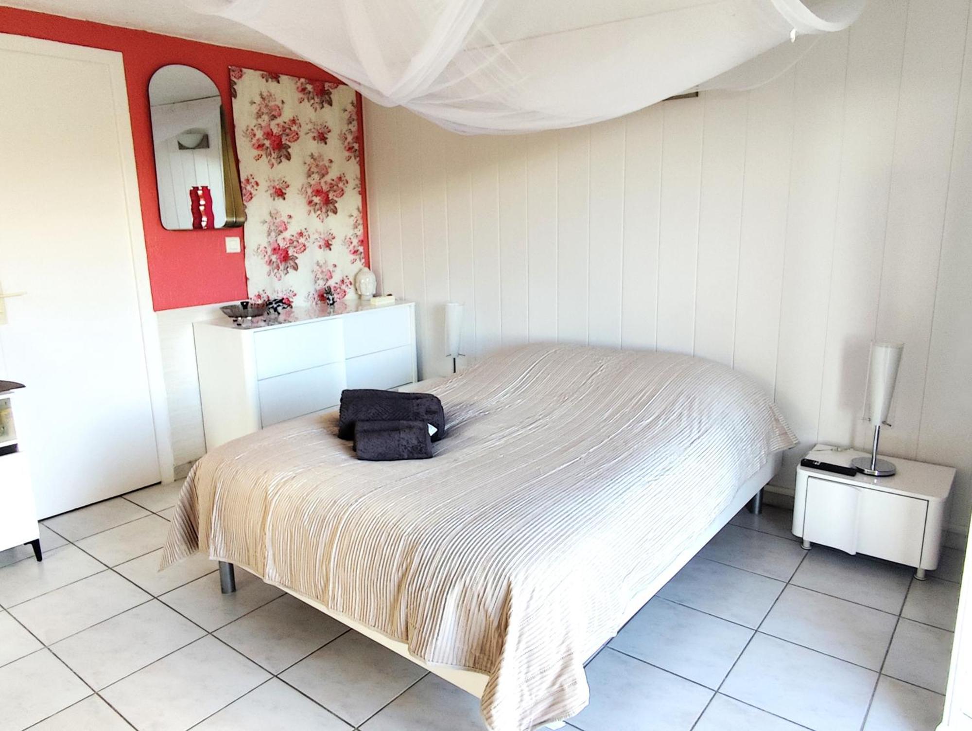 Studio Le Romantique A 20 Kms De Nice Bendéjun Zewnętrze zdjęcie