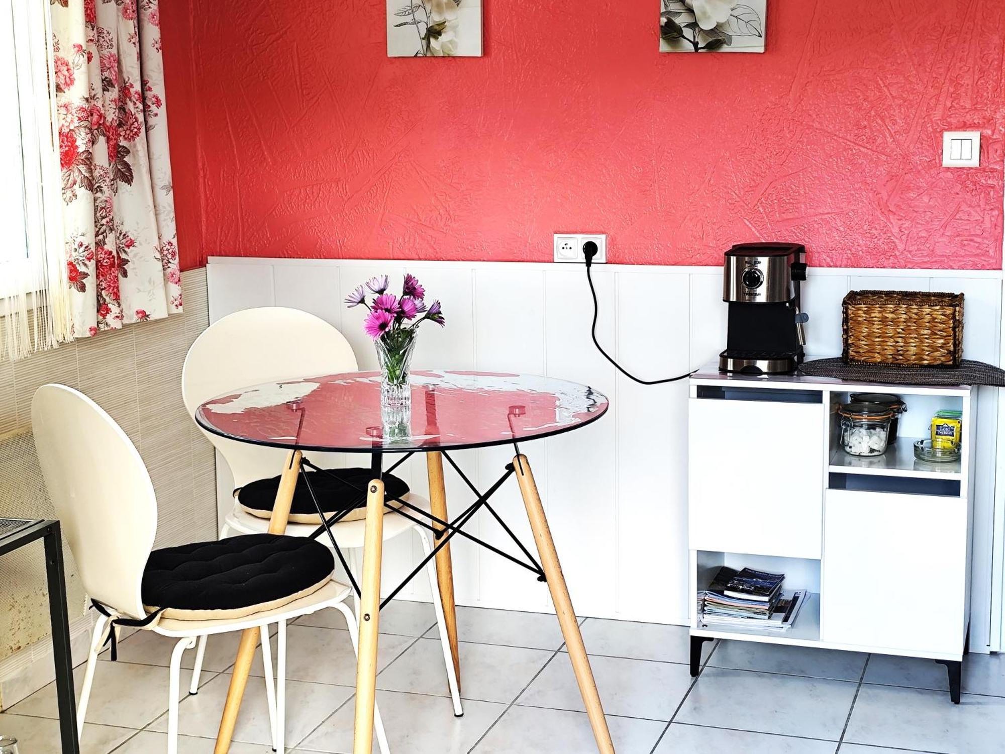Studio Le Romantique A 20 Kms De Nice Bendéjun Zewnętrze zdjęcie